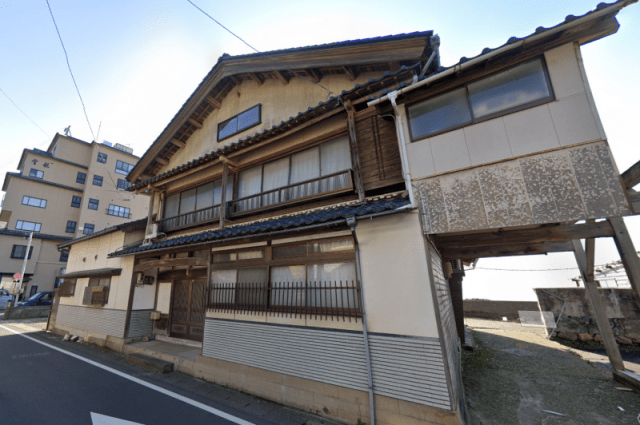 【越前町】くりや大浜屋