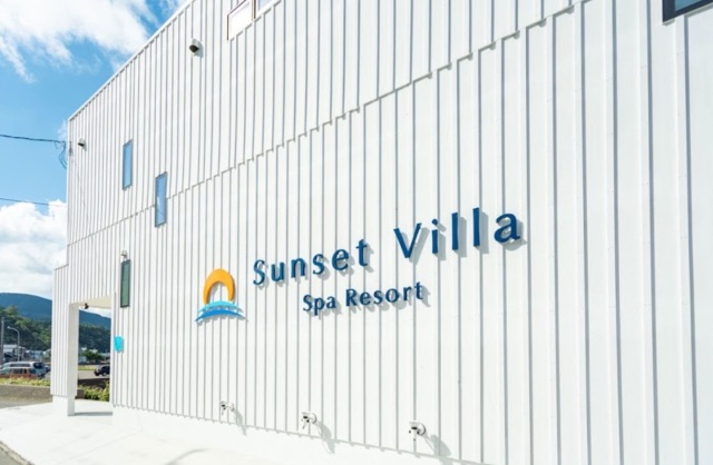Sunset&Villa Spa Resort