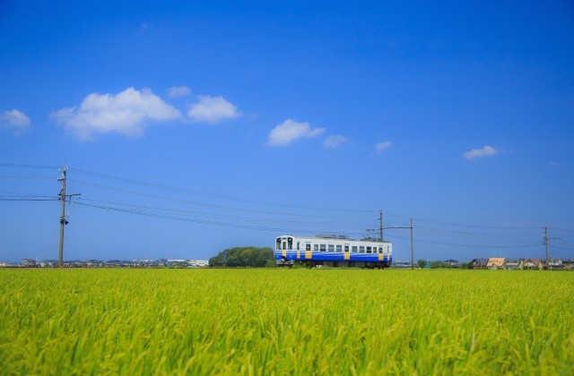 えちぜん鉄道(三国芦原線)