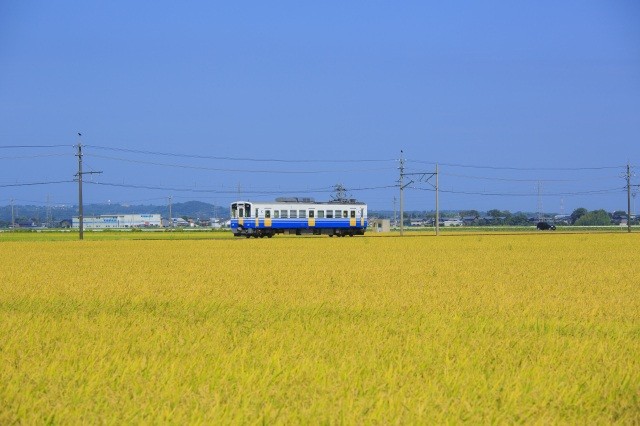 えちぜん鉄道(三国芦原線)