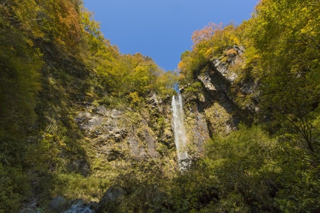 弁ヶ滝