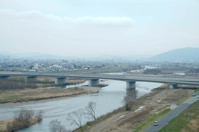 新九頭竜橋