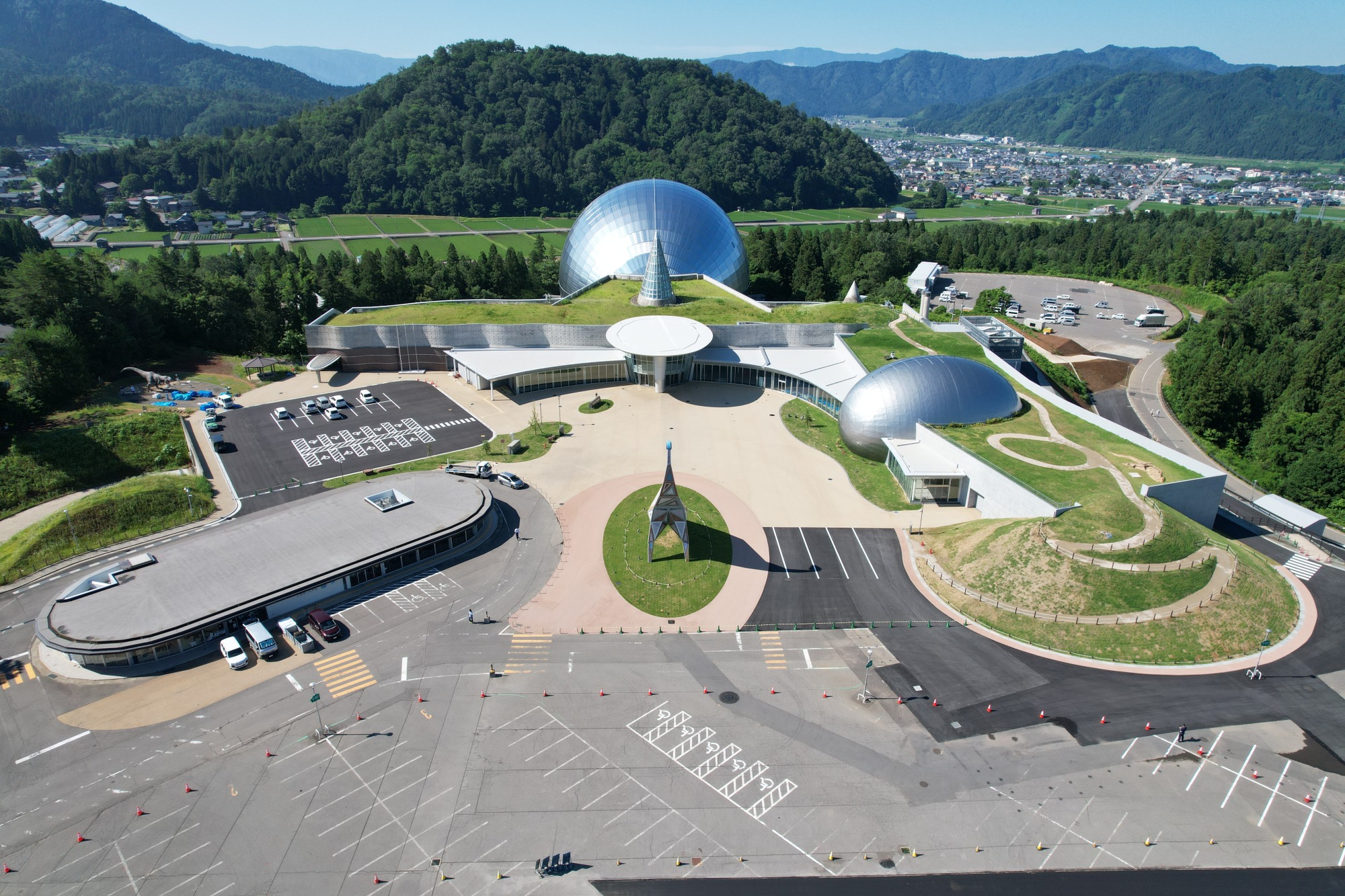 【福井の建築特集】福井の名建築を巡る