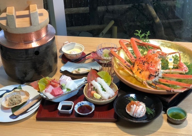 福井県民おすすめ!「福井県で越前がにが食べられるお店」5選