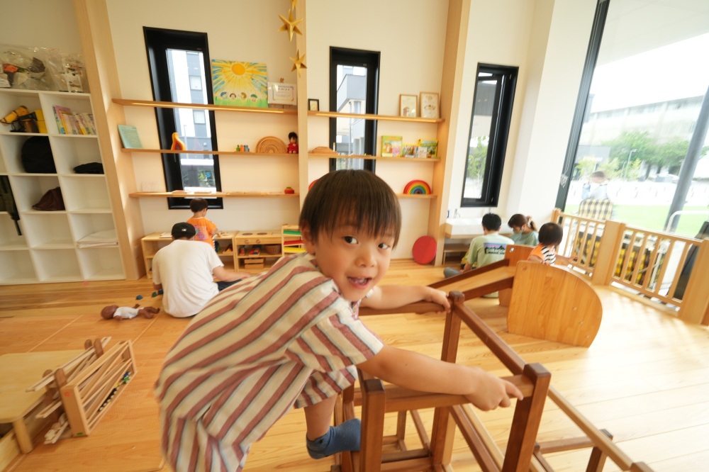 ふく旅ライターの記事も公開中！「子連れ必見！雨の日も敦賀市で遊べる屋内施設５選！」