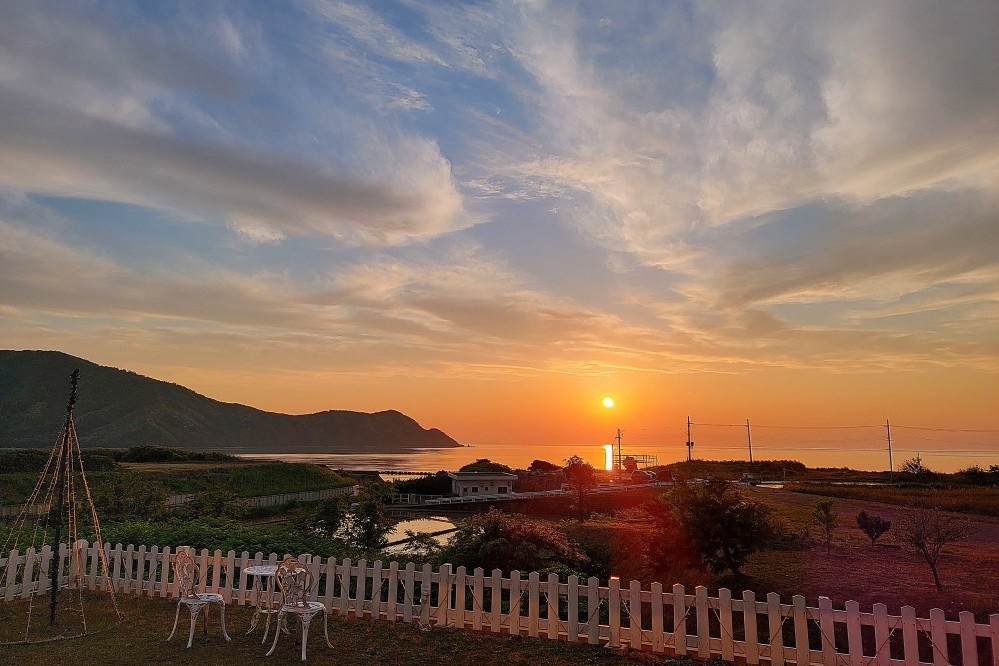 ふく旅ライターが紹介！動画でも分かる水晶浜の魅力