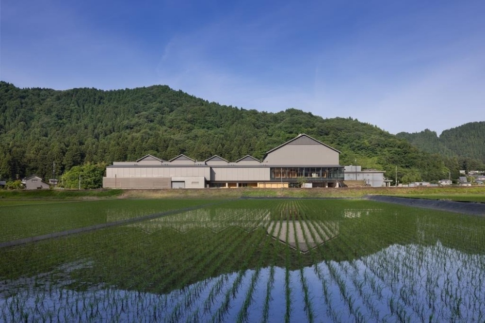 福井県立一乗谷朝倉氏遺跡博物館提供