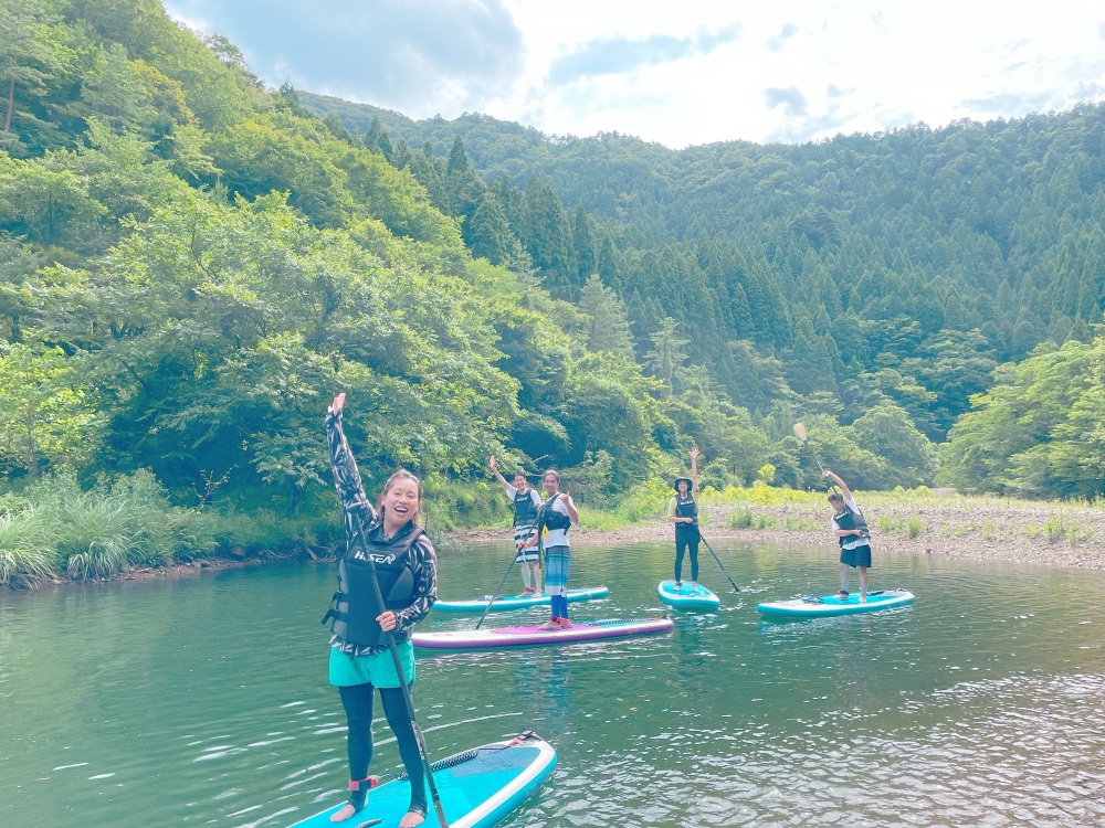 仲良しグループでも！