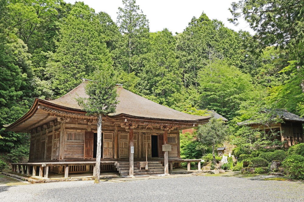 妙楽寺