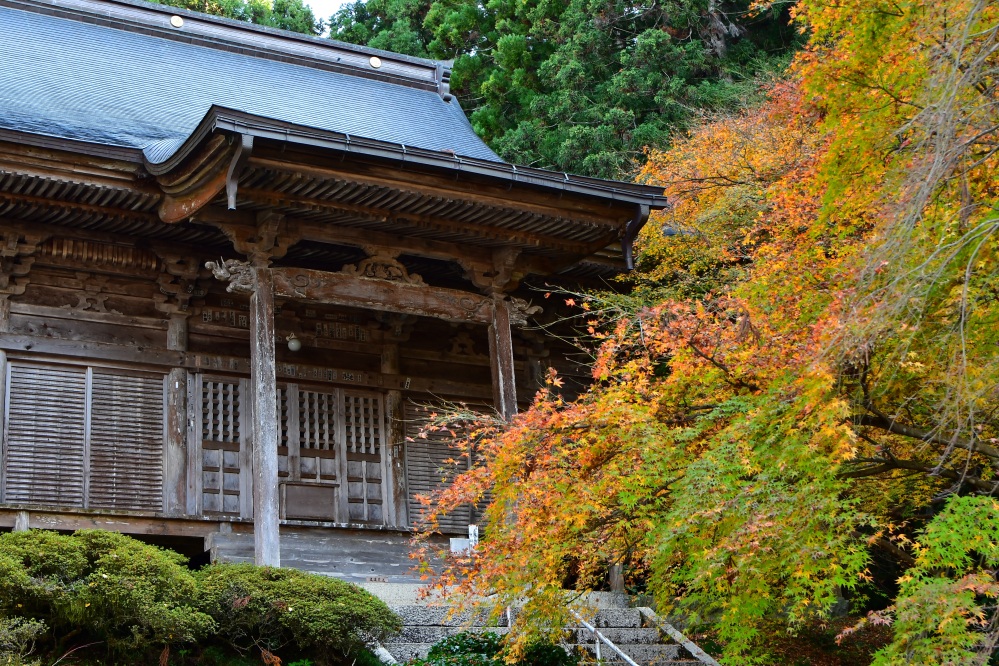 萬徳寺