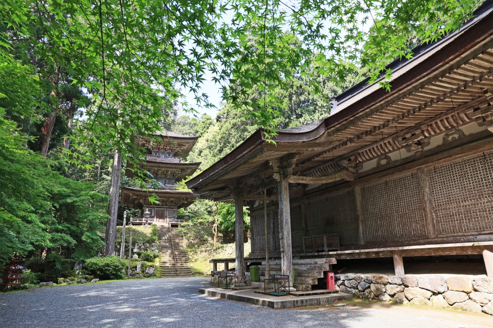 明通寺