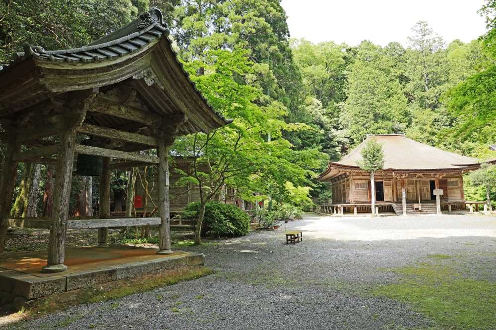 妙楽寺