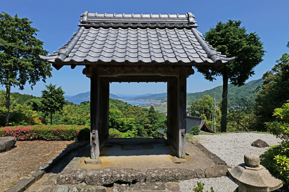 中山寺