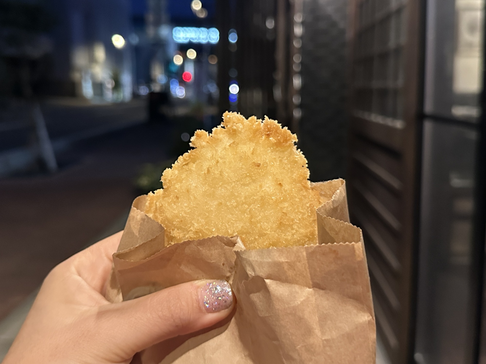 地元民しか知らない【芦原温泉駅前でローカルグルメ】食べ歩き！