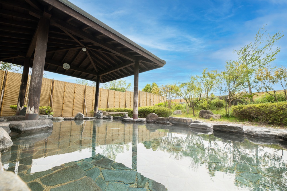 御湯印巡りで福井を堪能!