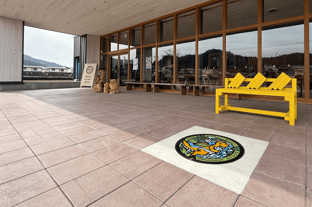 福井の『ポケふた』11か所を巡る旅!周辺スポットと楽しむ嶺北ポケモン探し