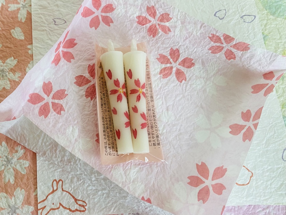 【福井駅近辺で買える!】桜をモチーフにした福井の老舗工芸のお土産6選