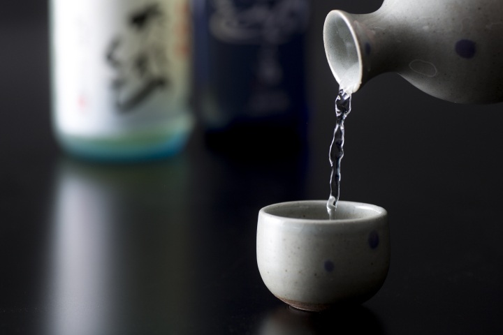 福井の酒と風土を存分に味わう１泊２日の旅