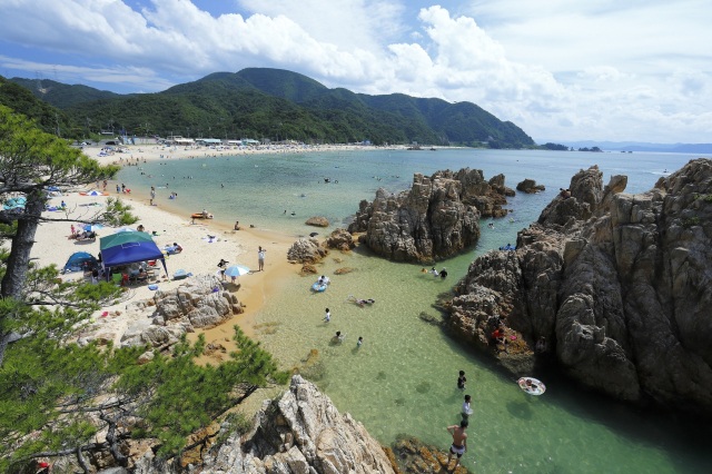 美浜の宿お泊りキャンペーン