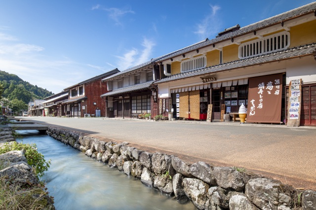 観光サステナビリティエキスパートと行く！鯖街道の魅力に出会う旅～全国唯一の日本遺産プレミアム「御食国若狭と鯖街道」～