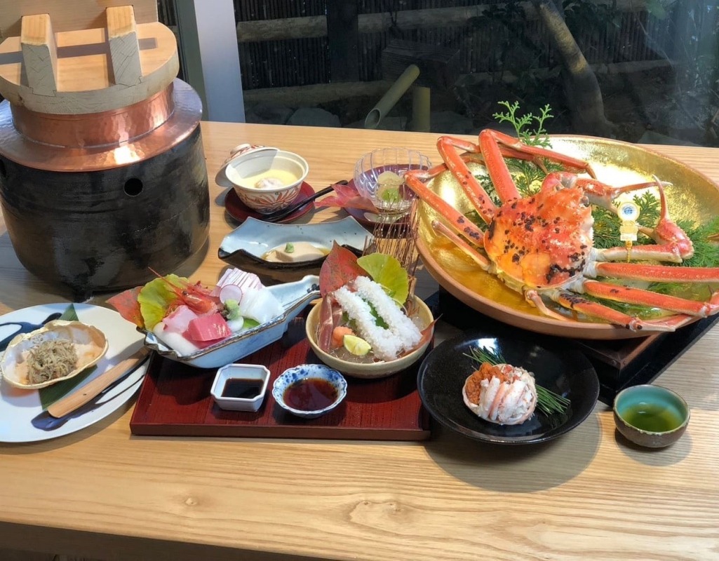 福井県民おすすめ!「福井県で越前がにを食べられるお店」5選