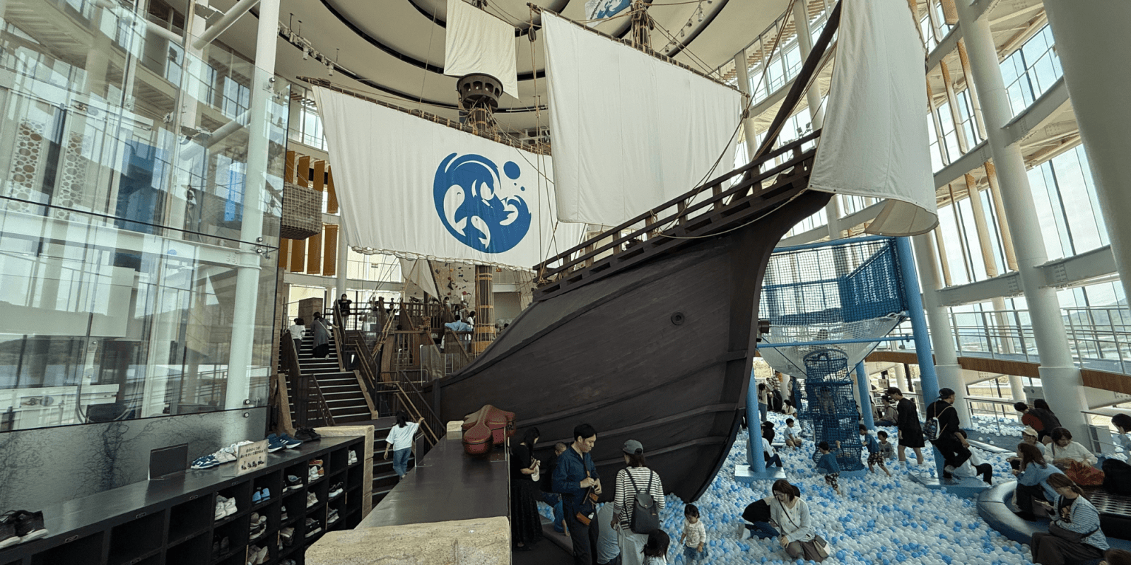 子どもと楽しむ!福井嶺南の「親子で遊べるスポット」5選