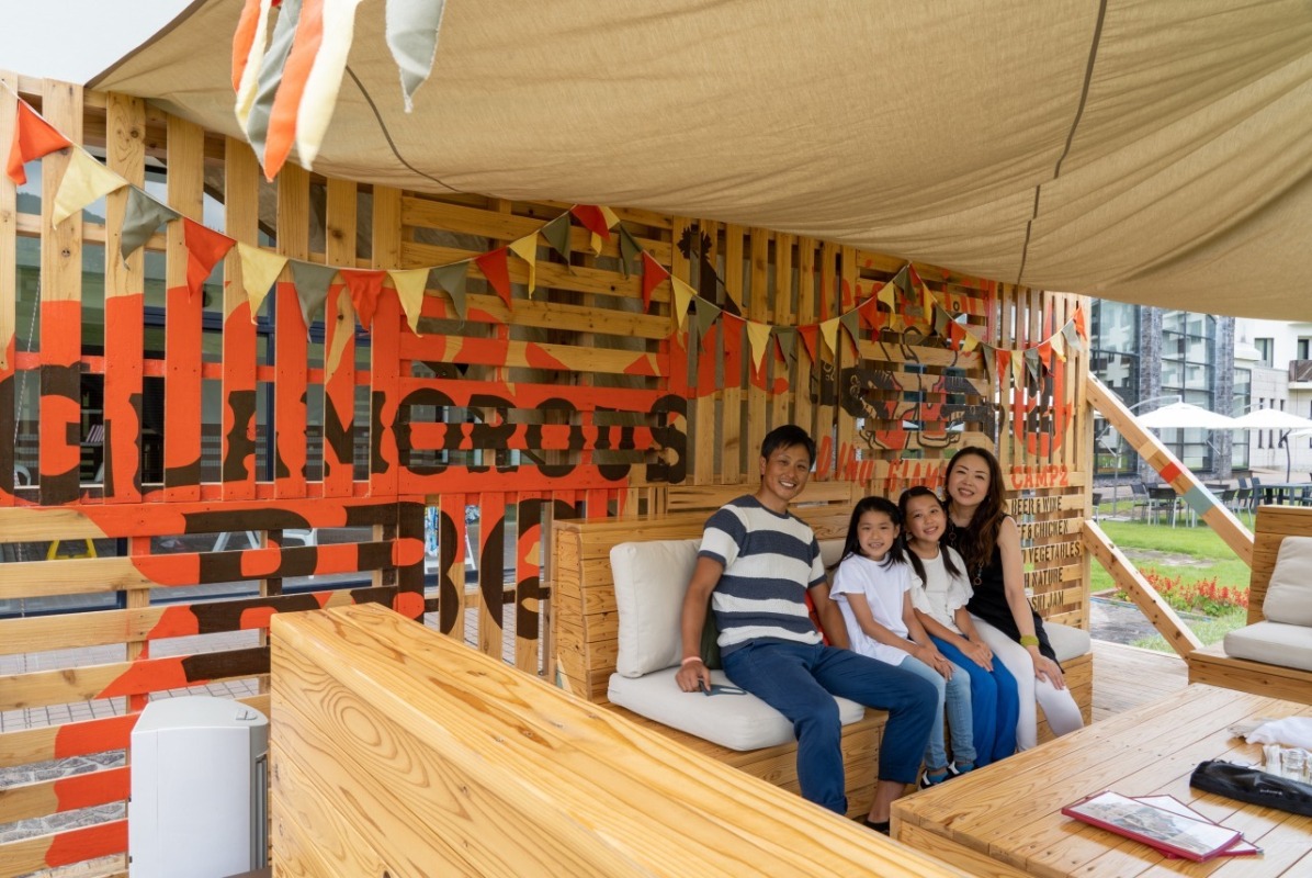 豊かな自然の中でキャンプを楽しもう!福井のキャンプ場特集