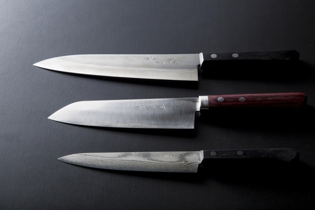 七種傳統手工藝中的福井風貌