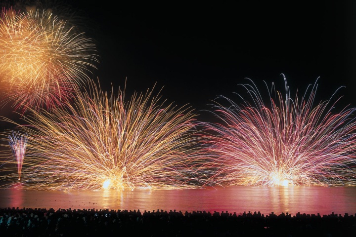 Festivals, Events & Campaigns