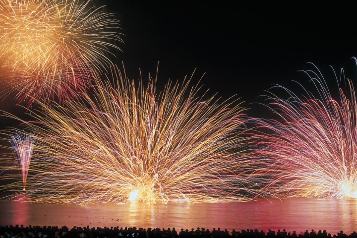 Festivals / Evénements / Campagnes