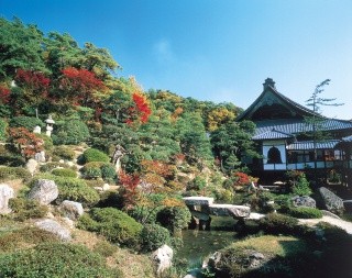 西福寺