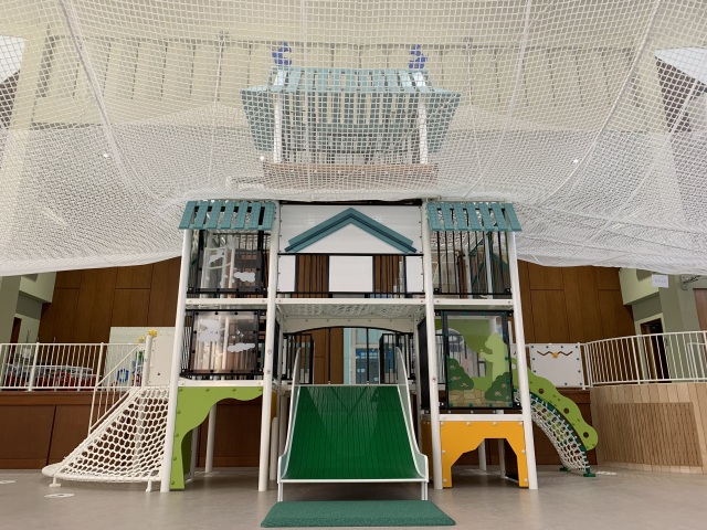 おおの天空パークOSORA